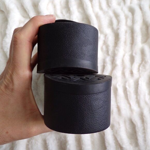 Levi's platform slides 9.5 - Picture 6 of 8